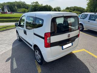 FIAT Qubo usata, con Airbag Passeggero