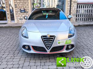 ALFA ROMEO Giulietta usata, con Airbag Passeggero