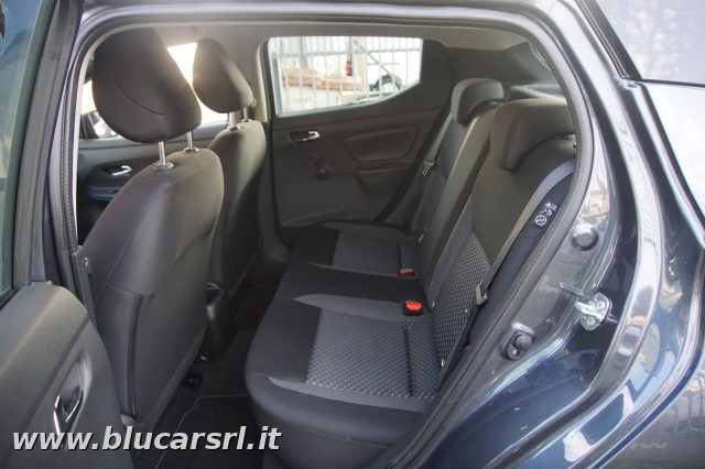 NISSAN Micra usata, con Servosterzo