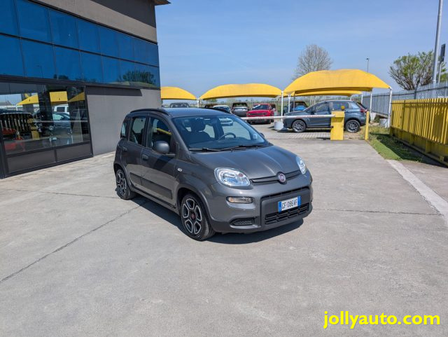 FIAT Panda usata, con Airbag Passeggero