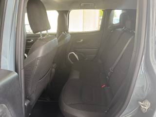 JEEP Renegade usata 27