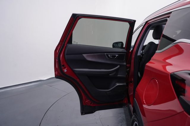 DR MOTOR DR 6.0 usata, con Volante multifunzione