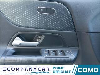 MERCEDES-BENZ GLA 200 usata, con Immobilizzatore elettronico