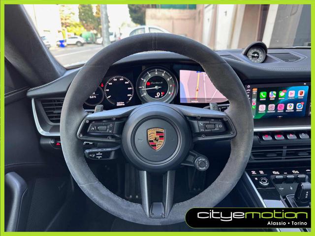 PORSCHE 911 usata, con Cruise Control