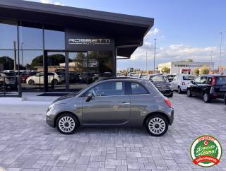 FIAT 500 usata, con Airbag Passeggero