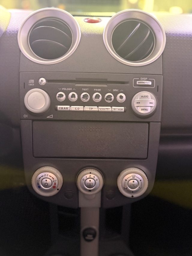 MITSUBISHI Colt usata 12