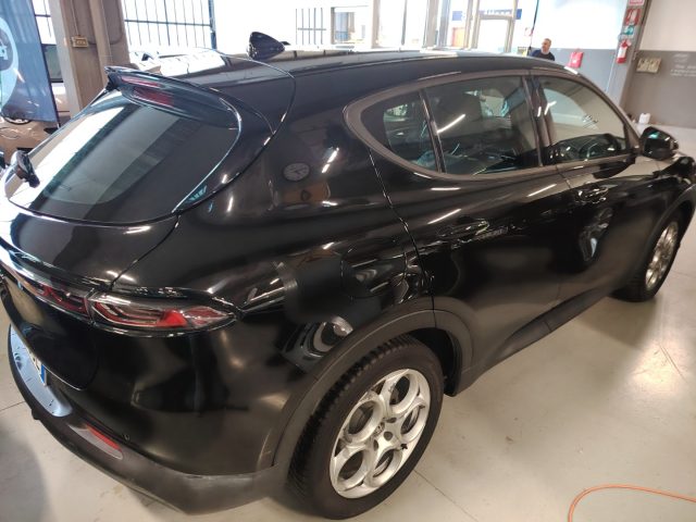 ALFA ROMEO Tonale usata, con Controllo trazione