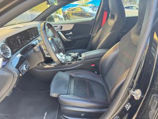 MERCEDES-BENZ A 35 AMG usata, con ESP