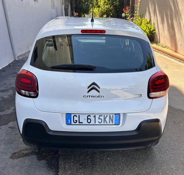 CITROEN C3 usata, con Autoradio
