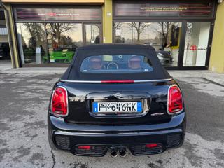 MINI Mini usata, con ESP