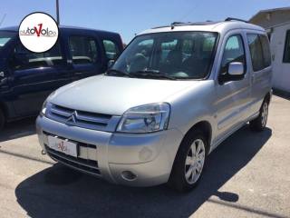 CITROEN Berlingo usata, con Airbag