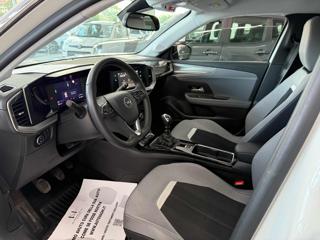 OPEL Mokka usata, con Fendinebbia