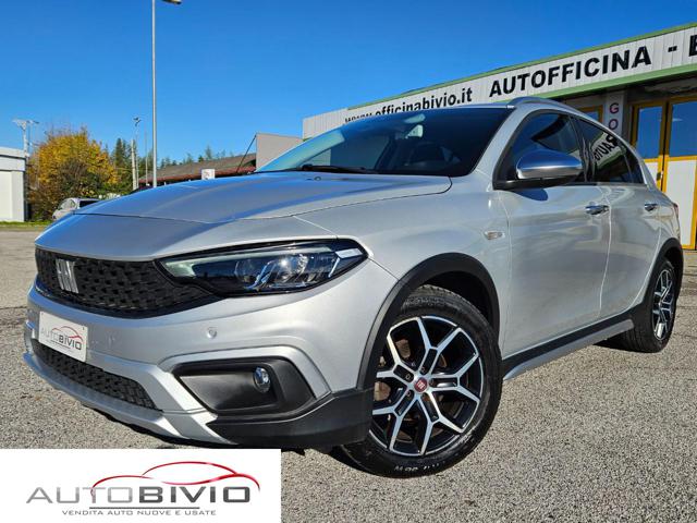 FIAT Tipo usata, con ABS