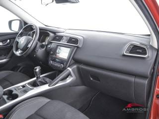 RENAULT Kadjar usata 11
