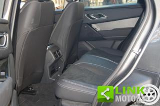 LAND ROVER Range Rover Velar usata, con Controllo vocale