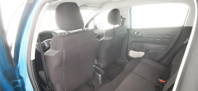 CITROEN C3 usata 35