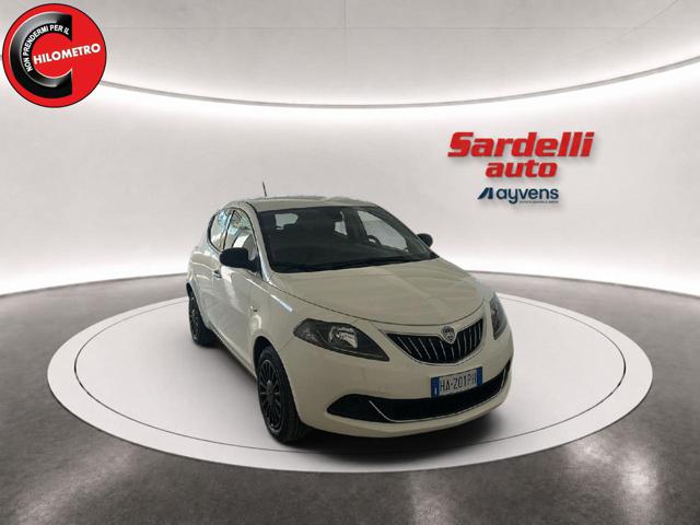LANCIA Ypsilon usata, con Airbag