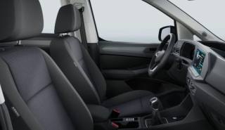 VOLKSWAGEN Caddy usata, con Cruise Control