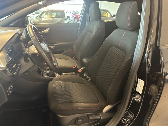 FORD Puma usata, con Controllo trazione
