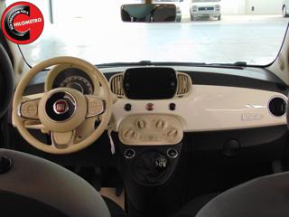 FIAT 500 usata, con Alzacristalli elettrici
