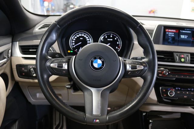BMW X2 usata, con Sensore di luce