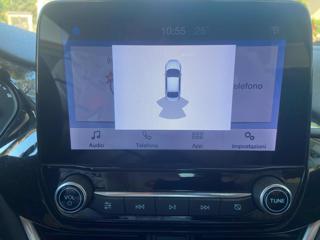FORD Fiesta usata, con Chiusura centralizzata