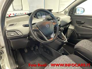 LANCIA Ypsilon usata, con Servosterzo