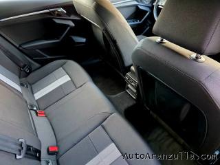 AUDI A3 usata, con Sistema di navigazione