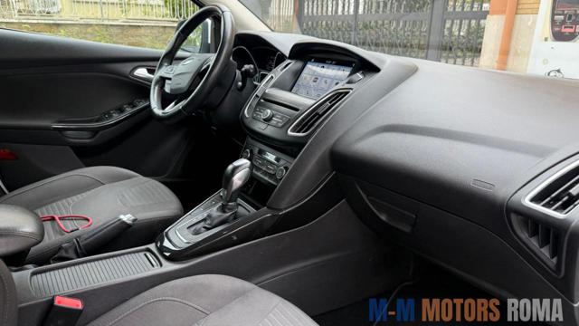 FORD Focus usata, con ESP