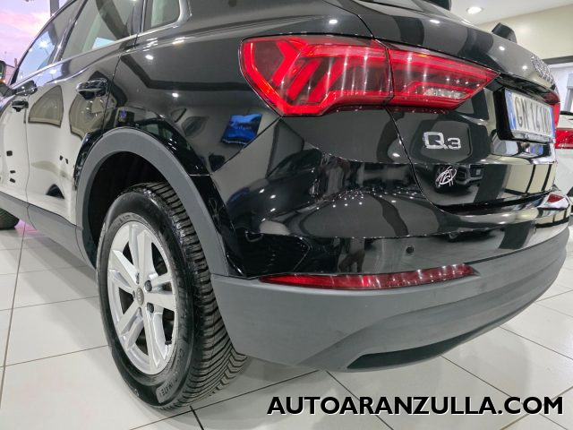 AUDI Q3 usata, con Specchietti laterali elettrici
