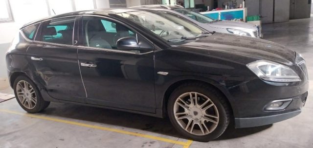 LANCIA Delta usata, con Chiusura centralizzata