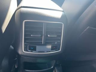 KIA Sportage usata, con Servosterzo