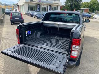 FORD Ranger usata, con Antifurto