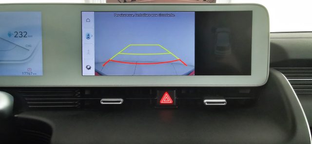 HYUNDAI Ioniq 5 usata 85