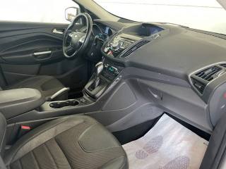 FORD Kuga usata 17