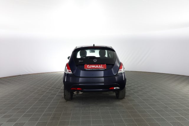 LANCIA Ypsilon usata 4