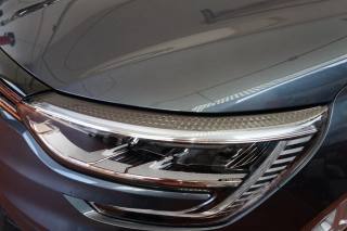 RENAULT Megane usata, con Sedile posteriore sdoppiato