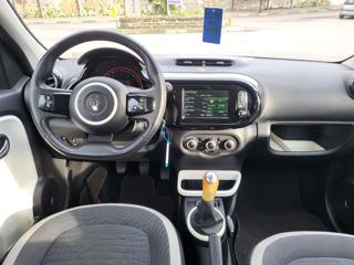 RENAULT Twingo usata, con Chiusura centralizzata