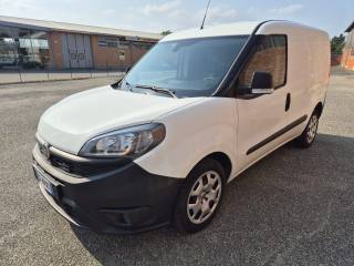 FIAT Doblo usata 7