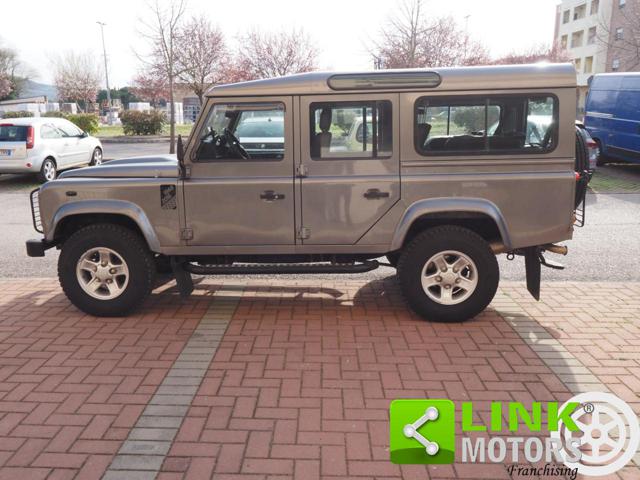LAND ROVER Defender usata 7