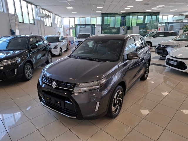 SUZUKI Vitara usata, con ABS