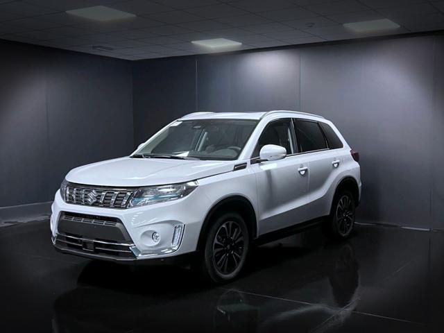 SUZUKI Vitara usata, con ABS