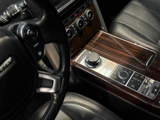 LAND ROVER Range Rover usata, con Chiusura centralizzata