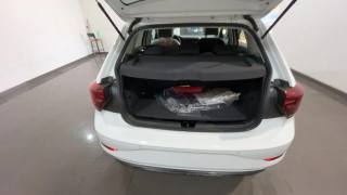 VOLKSWAGEN Polo usata, con Bracciolo