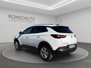 OPEL Grandland X usata, con Airbag Passeggero