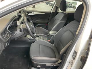FORD Focus usata, con Climatizzatore