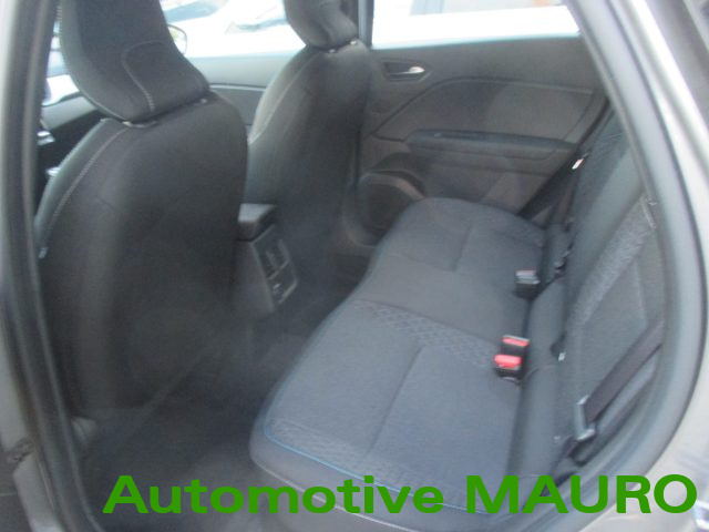 MITSUBISHI ASX usata, con Cruise Control