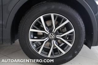 VOLKSWAGEN Tiguan usata, con Sensore di luce
