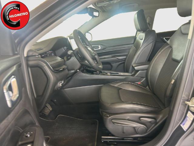 JEEP Compass usata, con ESP