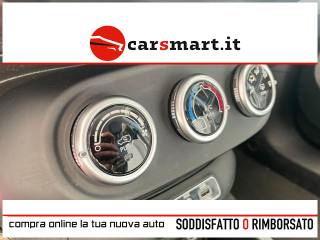 FIAT 500X usata, con Volante multifunzione